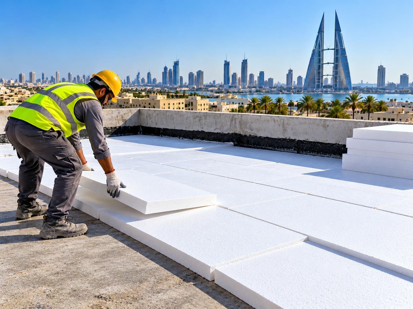 Thermal Insulation